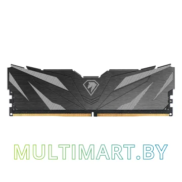 Оперативная память Netac Shadow II 8GB DDR5 PC5-38400 (NTSWD5P48SP-08K) картинка 2